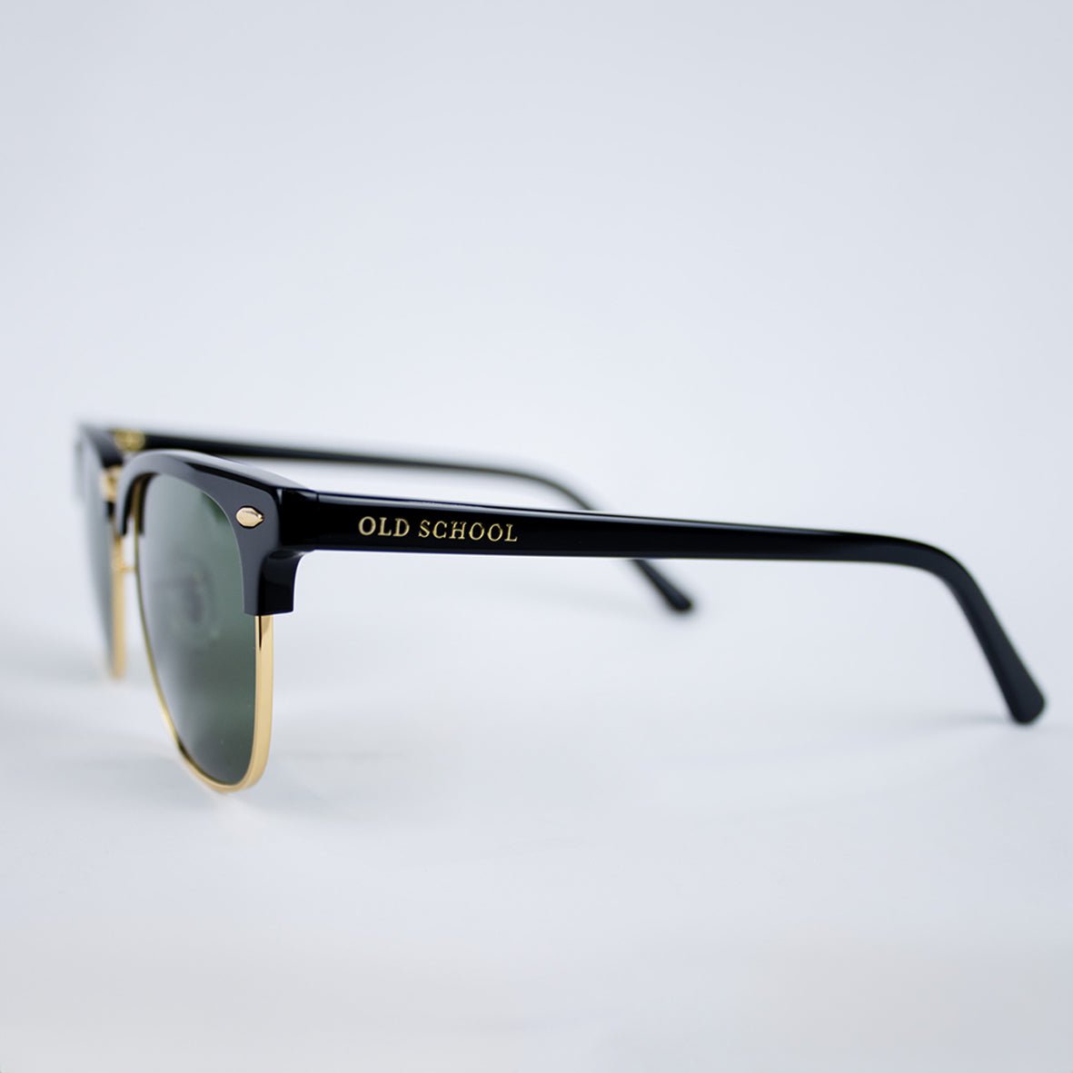 Old School Master Of The Club Sunnies - Old School