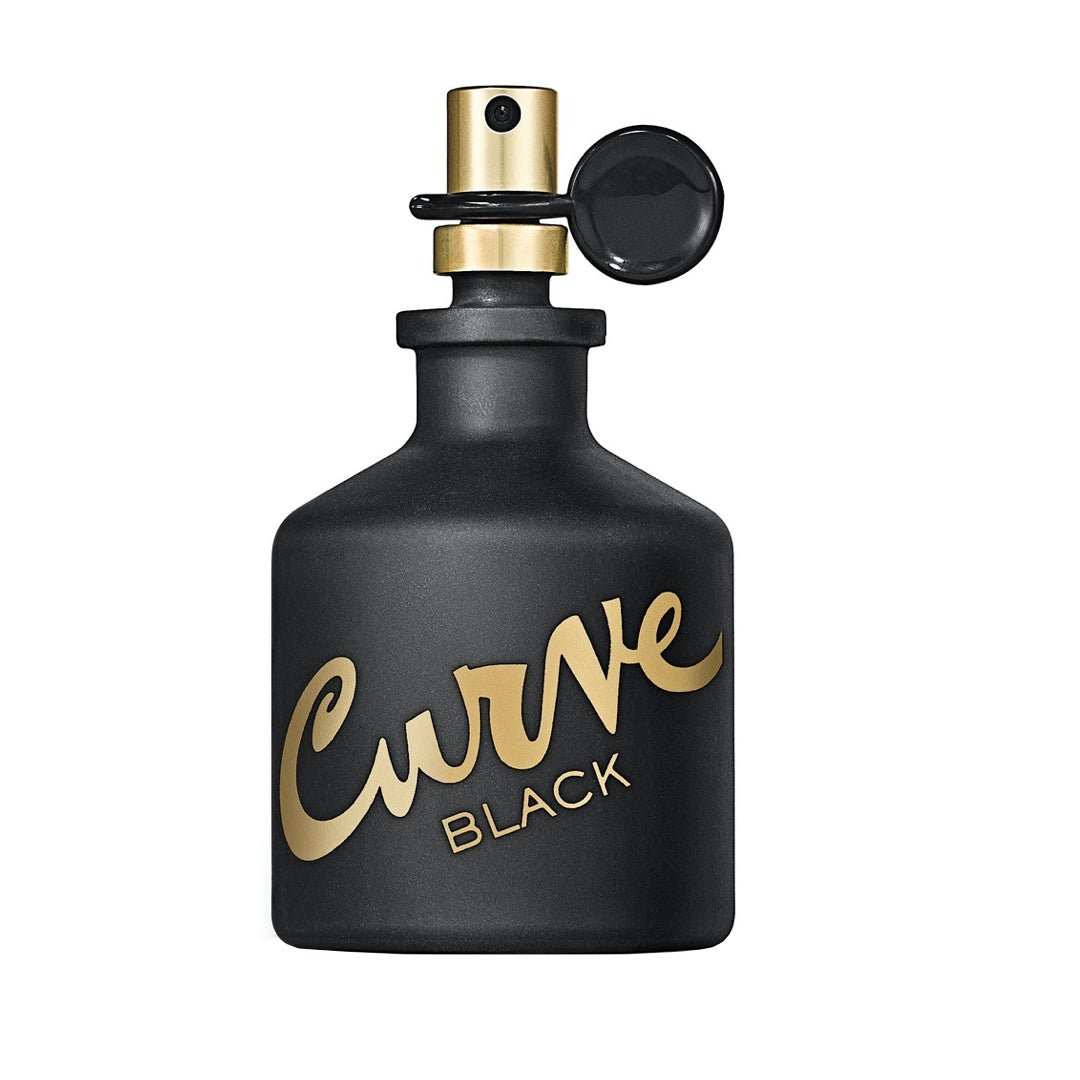 Curve Black Cologne 125ml - Old School