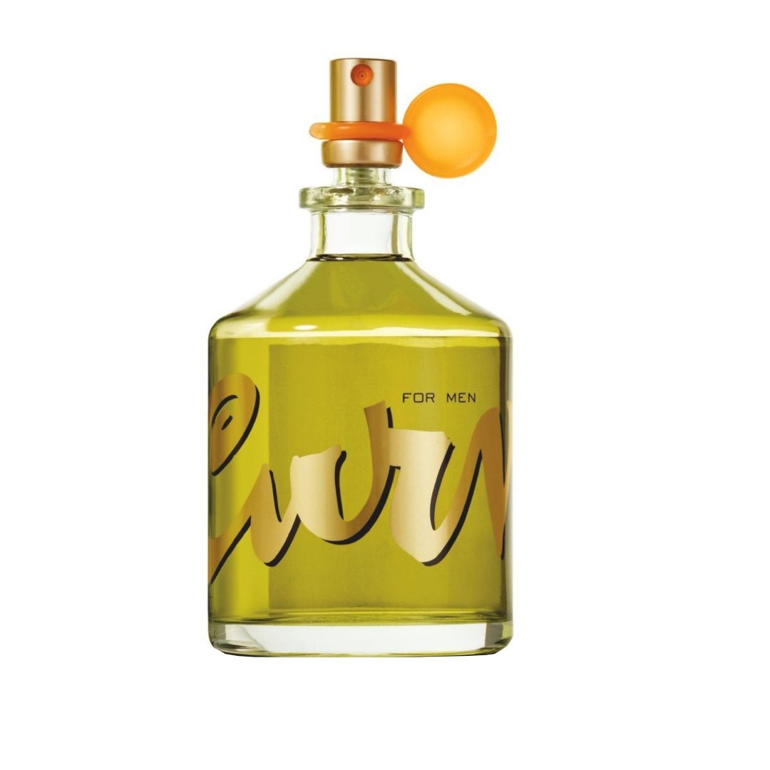 Curve Cologne 125ml - Old School