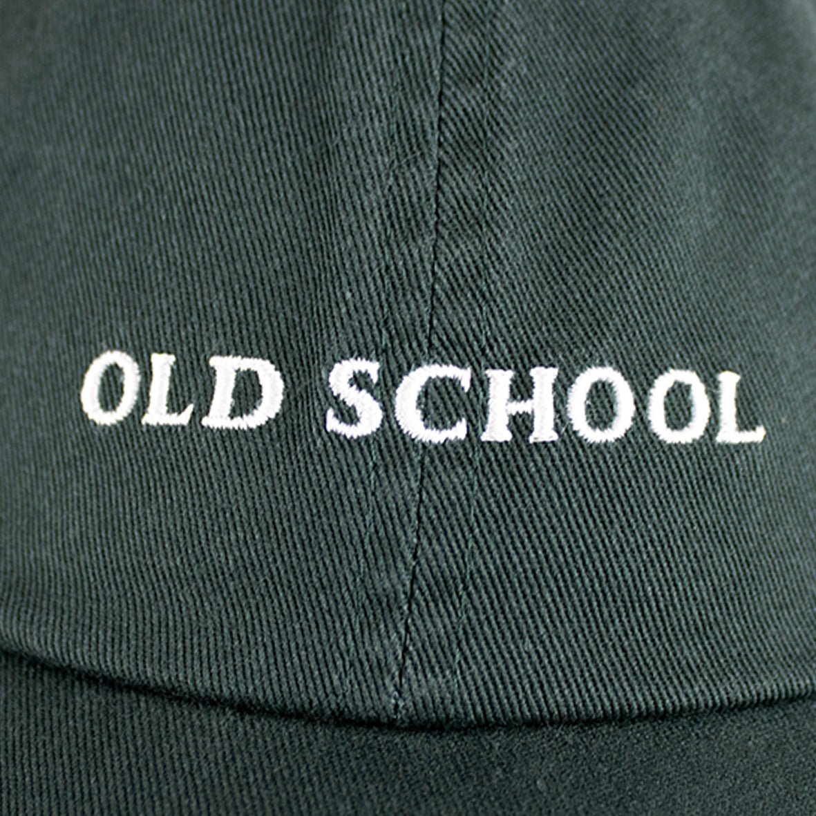 Old School OG Cap - Old School