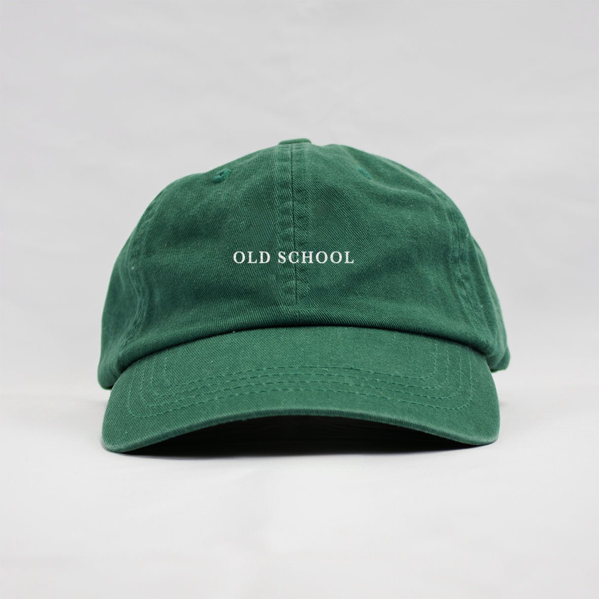 Old School OG Cap - Old School