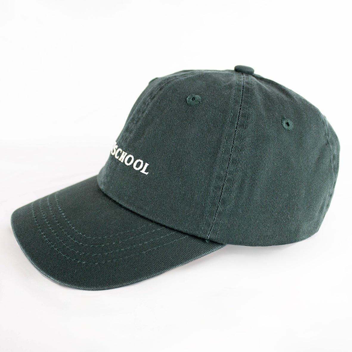 Old School OG Cap - Old School