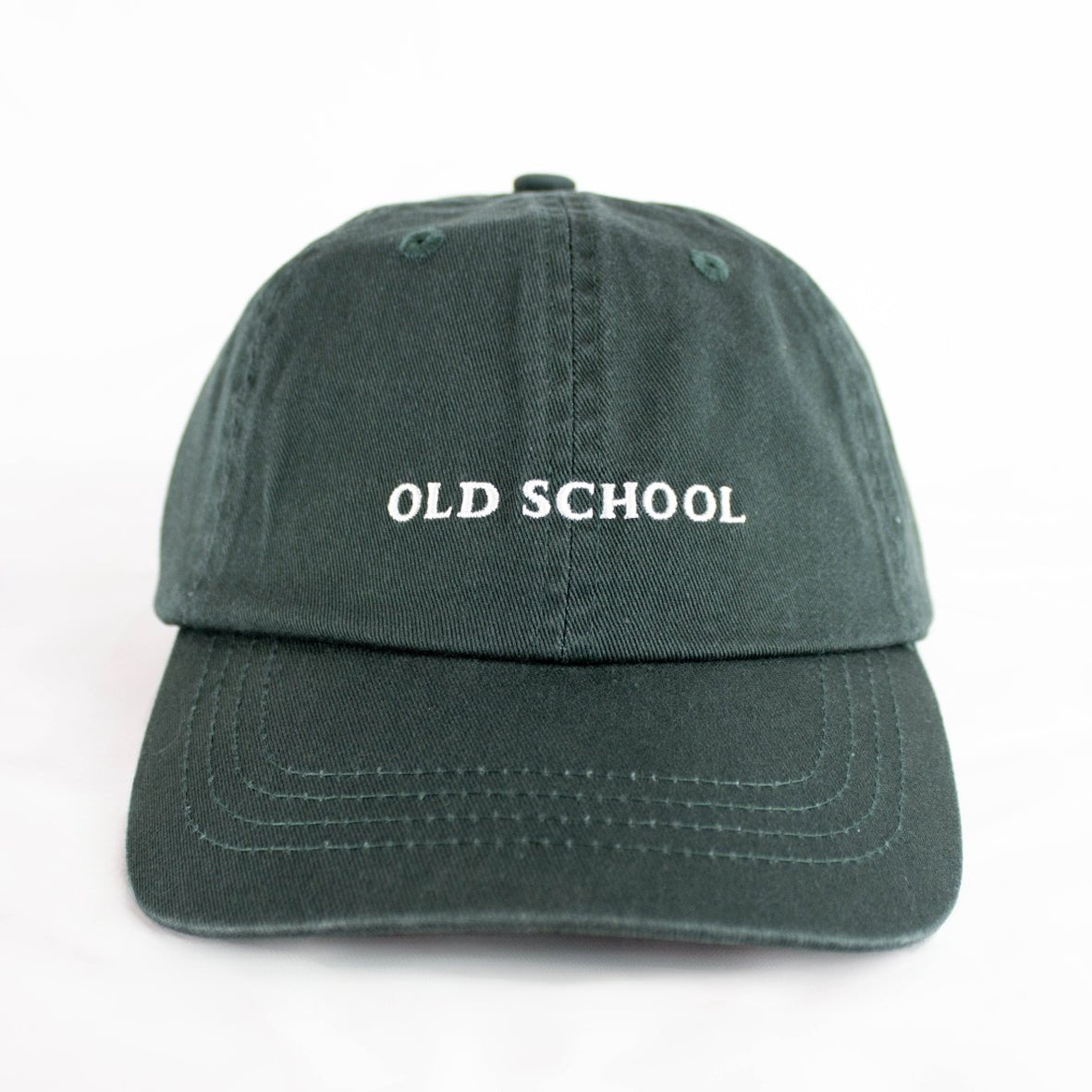 Old School OG Cap - Old School