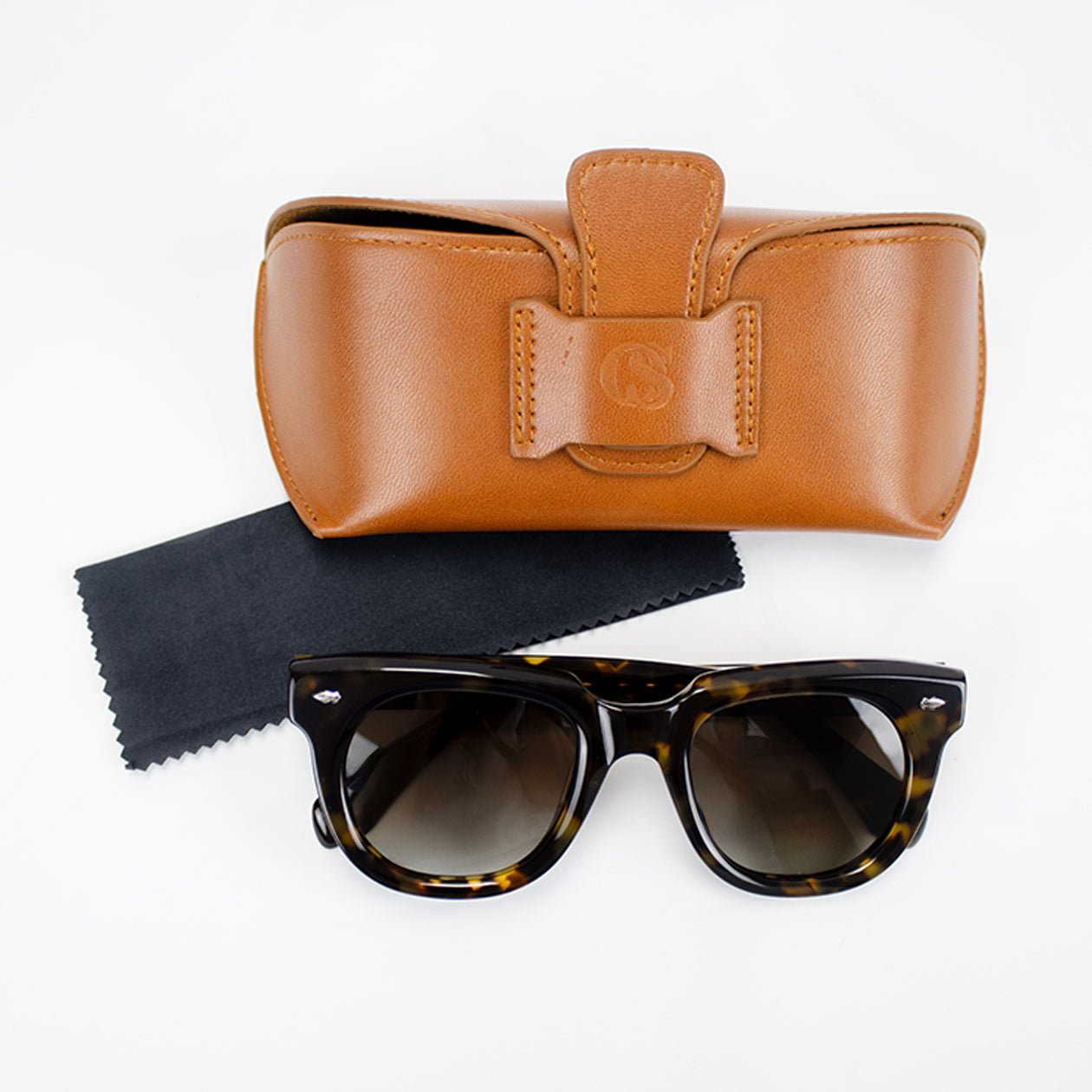 OS Classic Sunnies Tortoise Shell - Old School