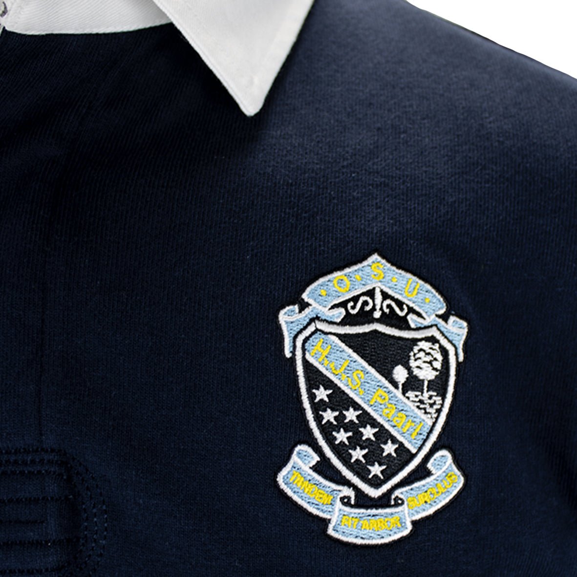 Paarl Boys High Old Boys OS Jersey - Old School