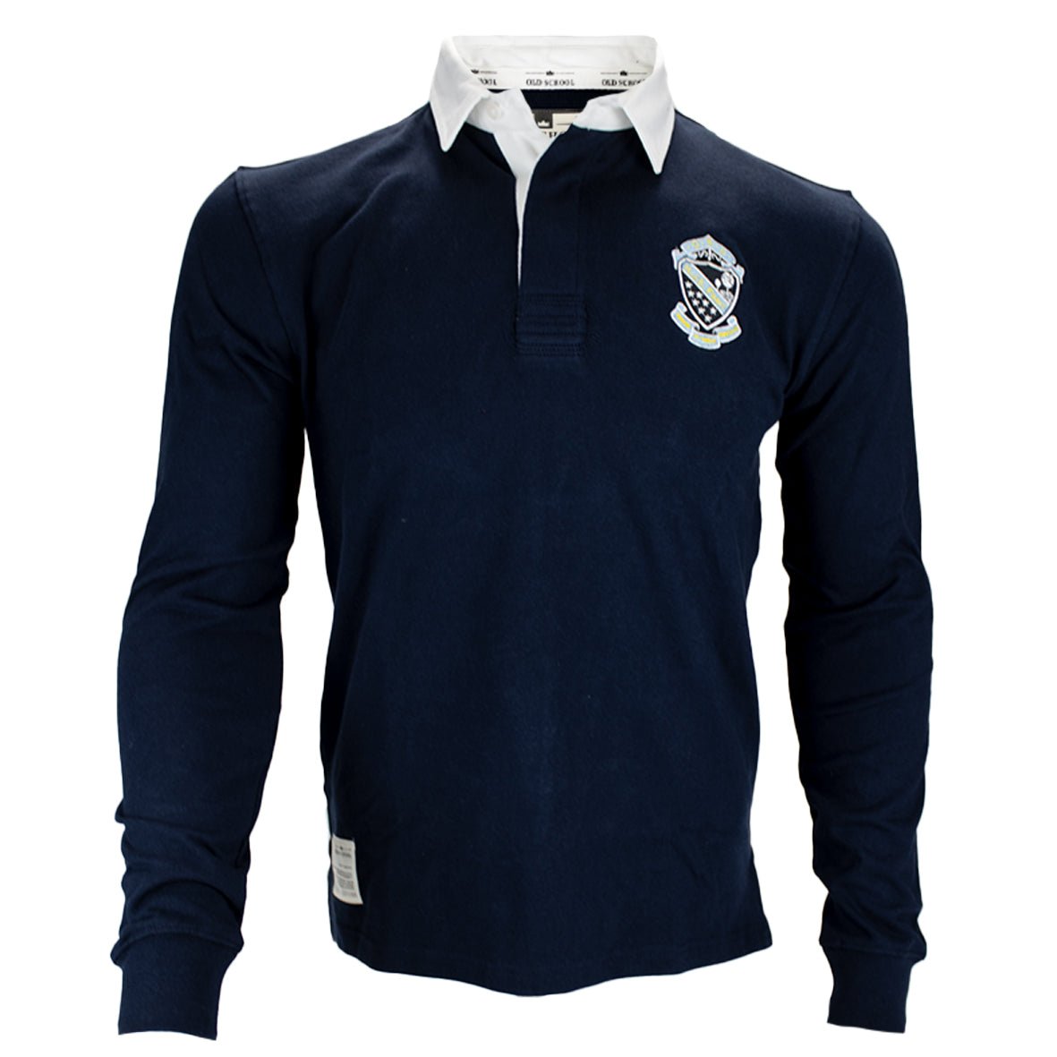 Paarl Boys High Old Boys OS Jersey - Old School