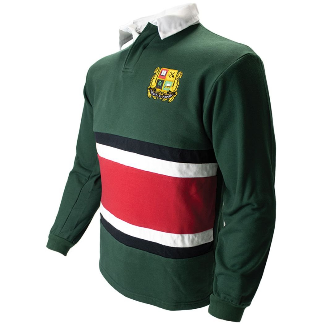 Pretoria Boys High OS Jersey - Old School