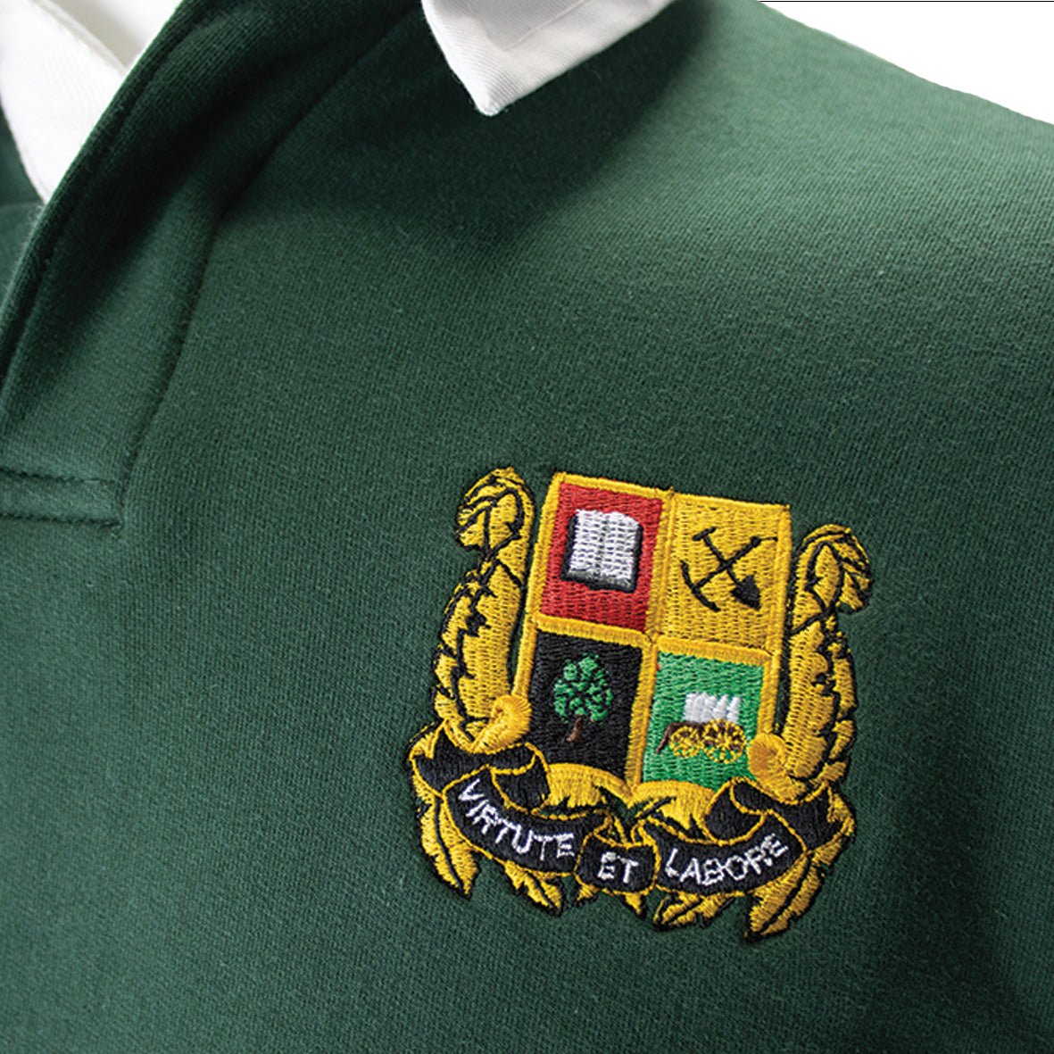 Pretoria Boys High OS Jersey - Old School