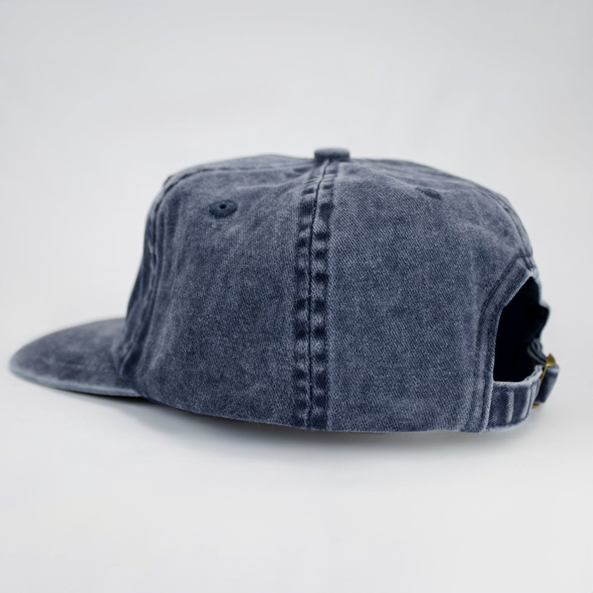 Provincial WP Cap - Navy - Old School