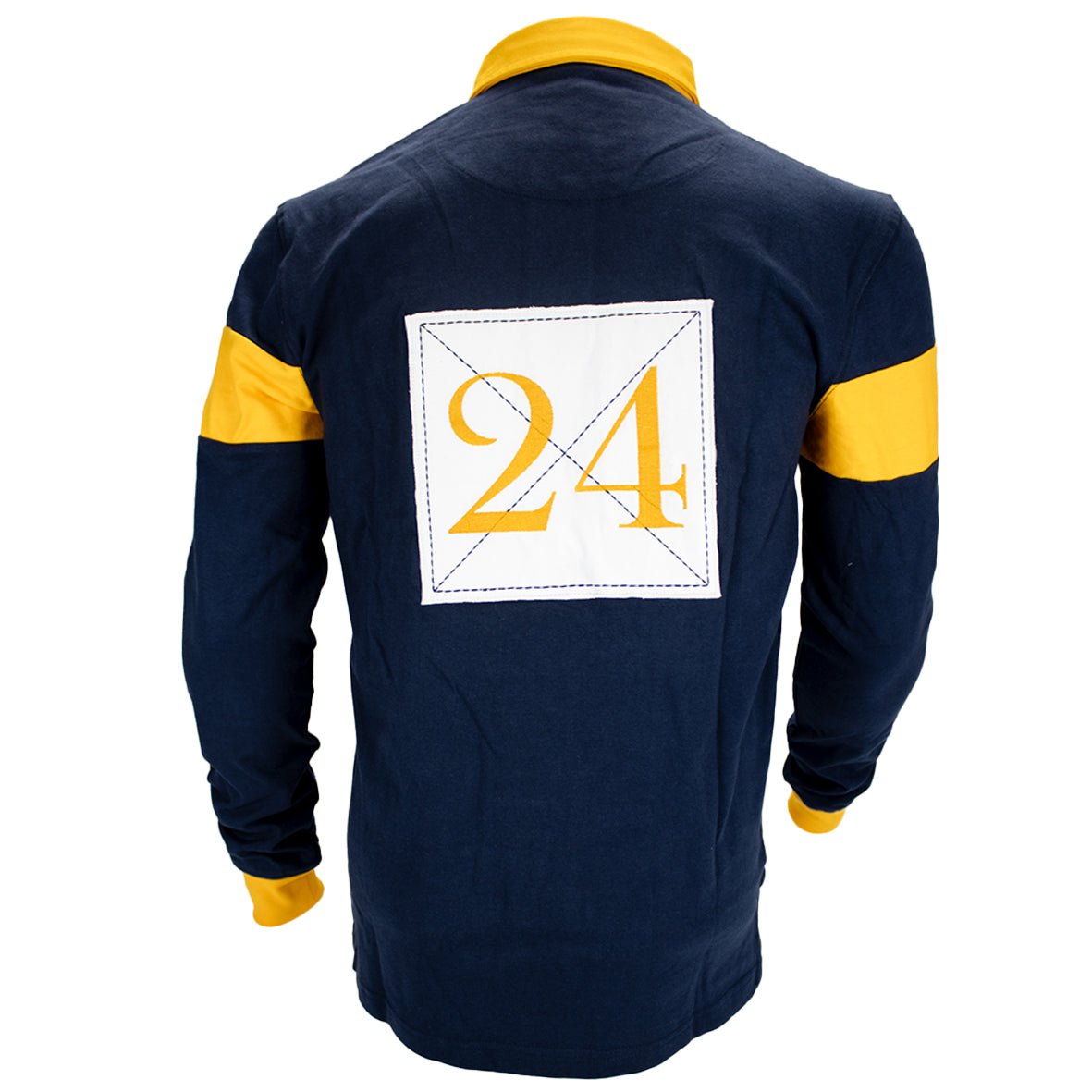 RONDEBOSCH LS RUGBY JERSEY - Old School