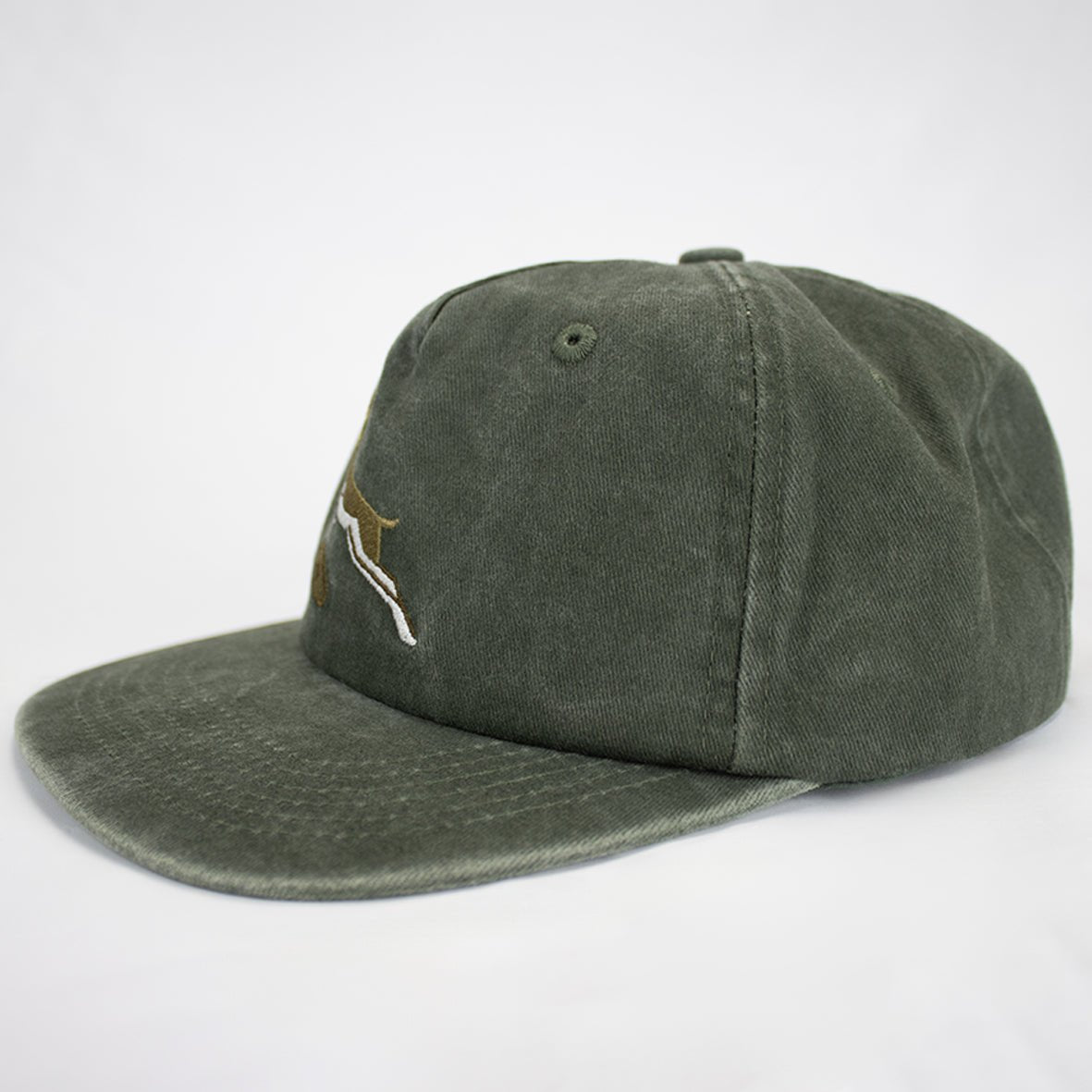 Springbok United Cap - Old School