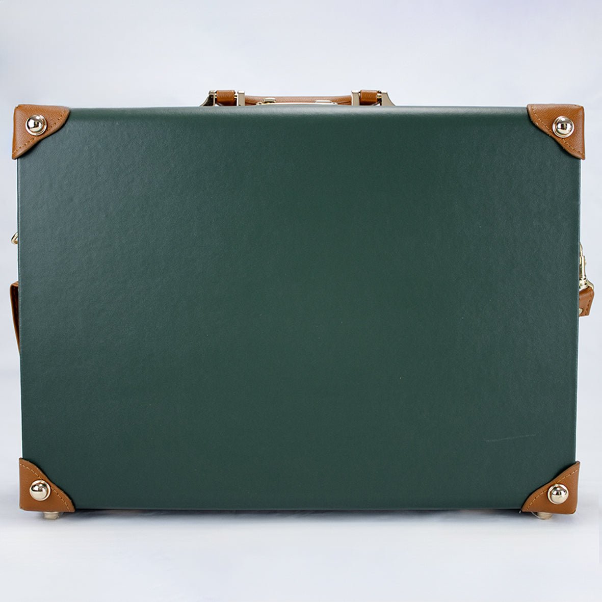 Springboks Laptop Bag - OS Green - Old School