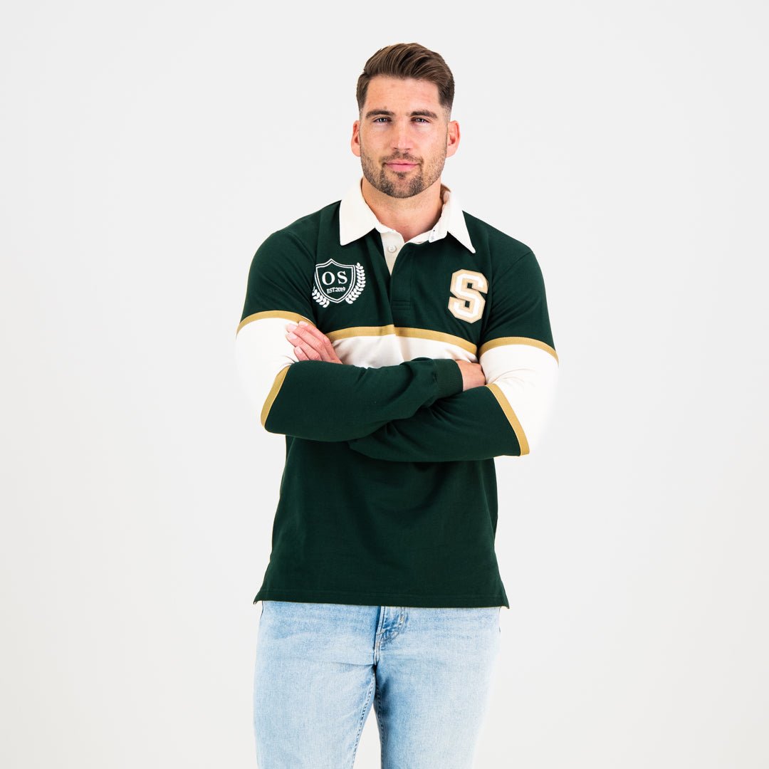 Stillknocks Supporters Jersey - Old School