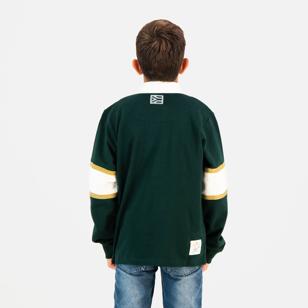 Stillknocks Supporters Jersey Kids - Old School