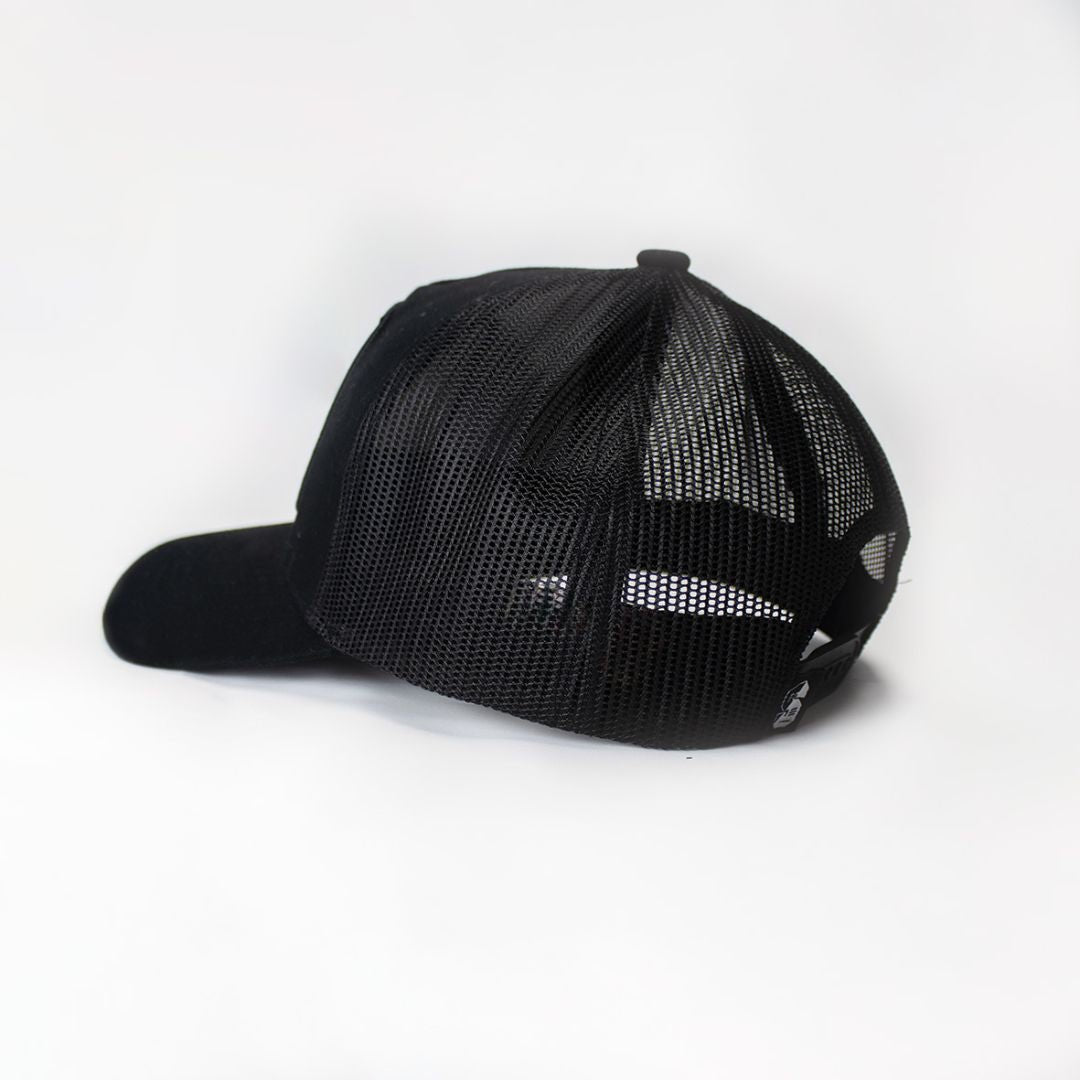 Stillknocks Trucker Cap - Old School