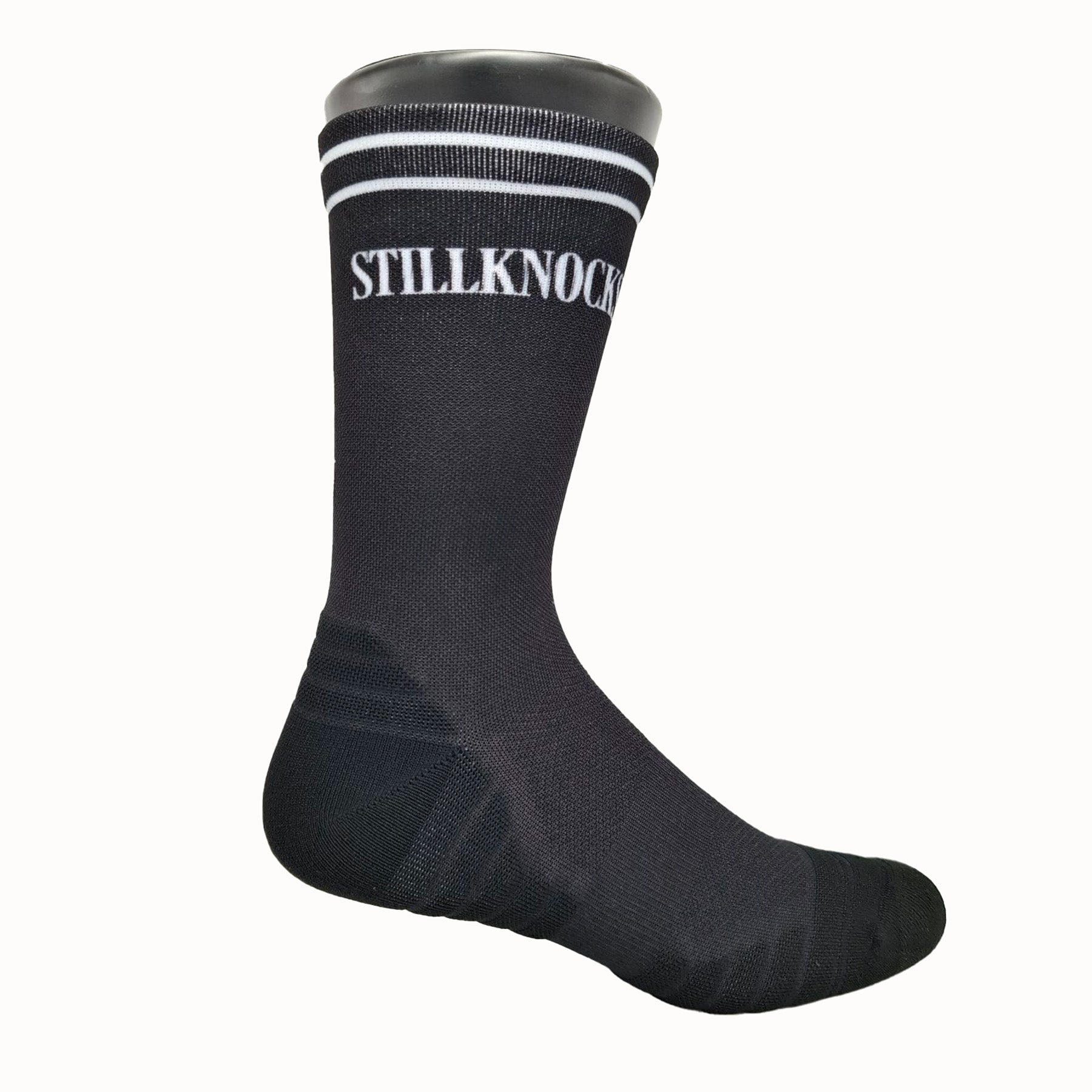 Stillknocks Versus Socks - Old School