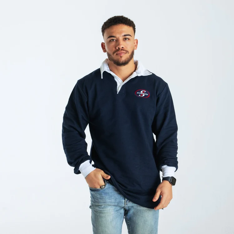 Stormers Long Sleeve