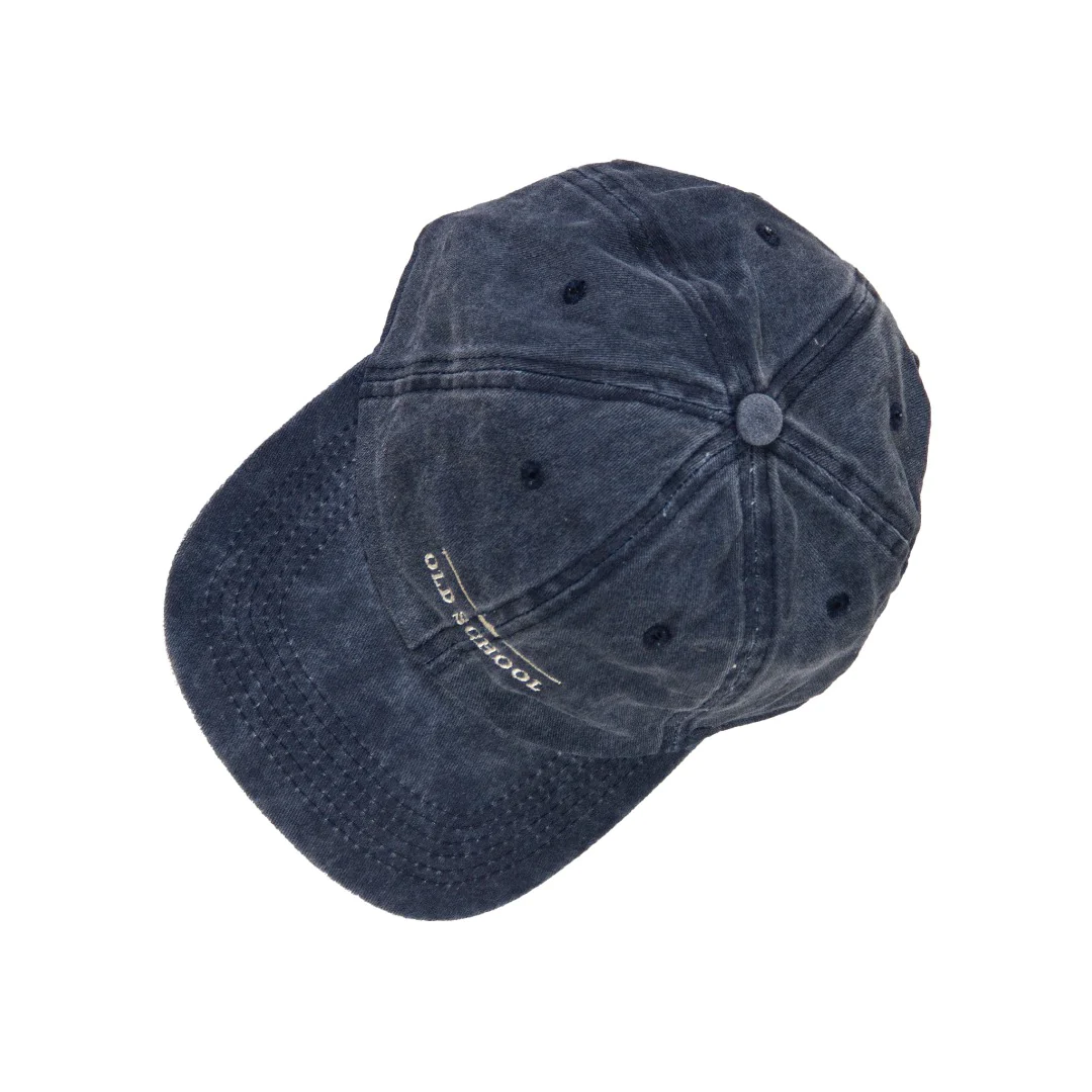 OS Navy Cap