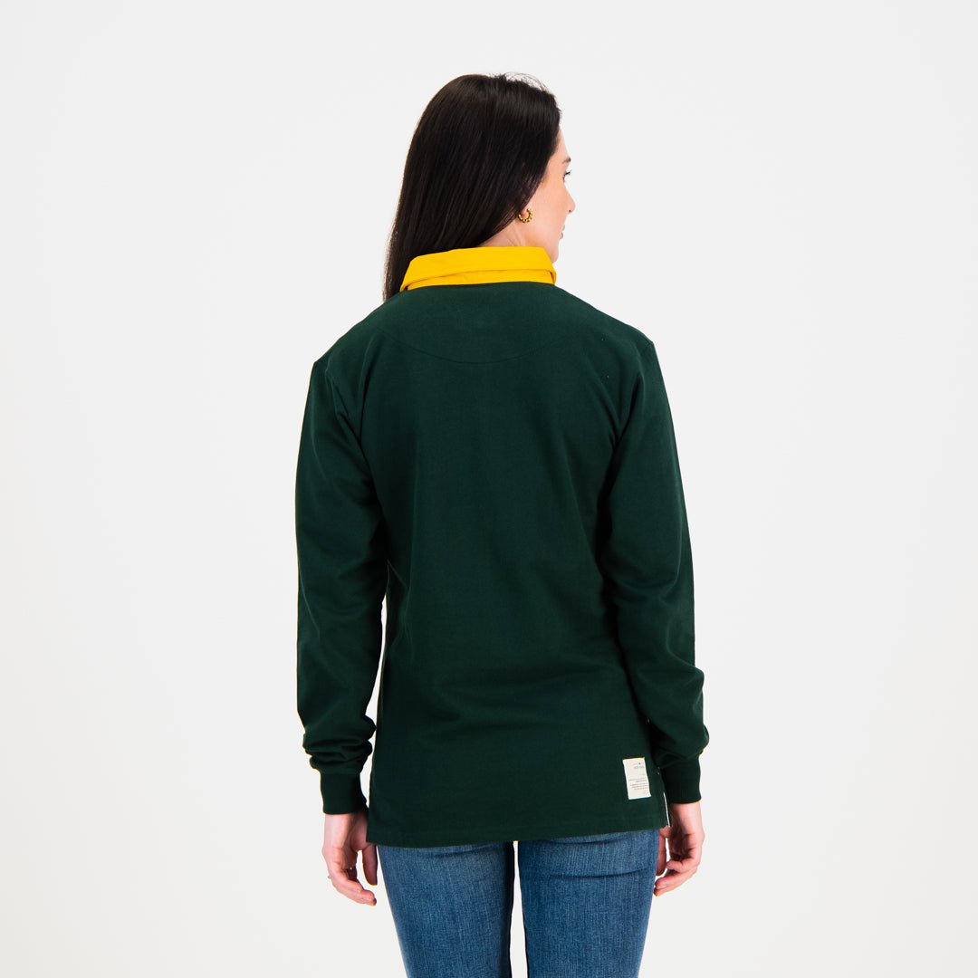 Tullamore Dew X OS - Long Sleeve - Old School