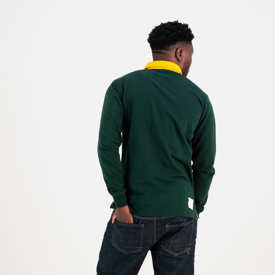 Tullamore Dew X OS - Long Sleeve - Old School