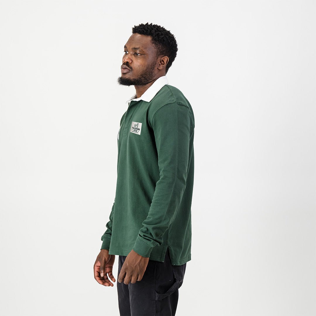 Tullamore Dew X OS - Long Sleeve - Old School