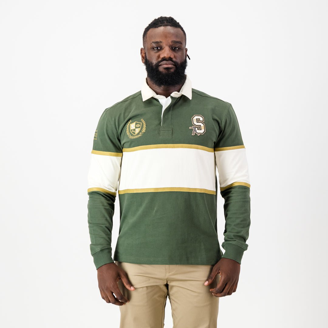 Undisputed Undefeated Stillknocks L/S - Old School