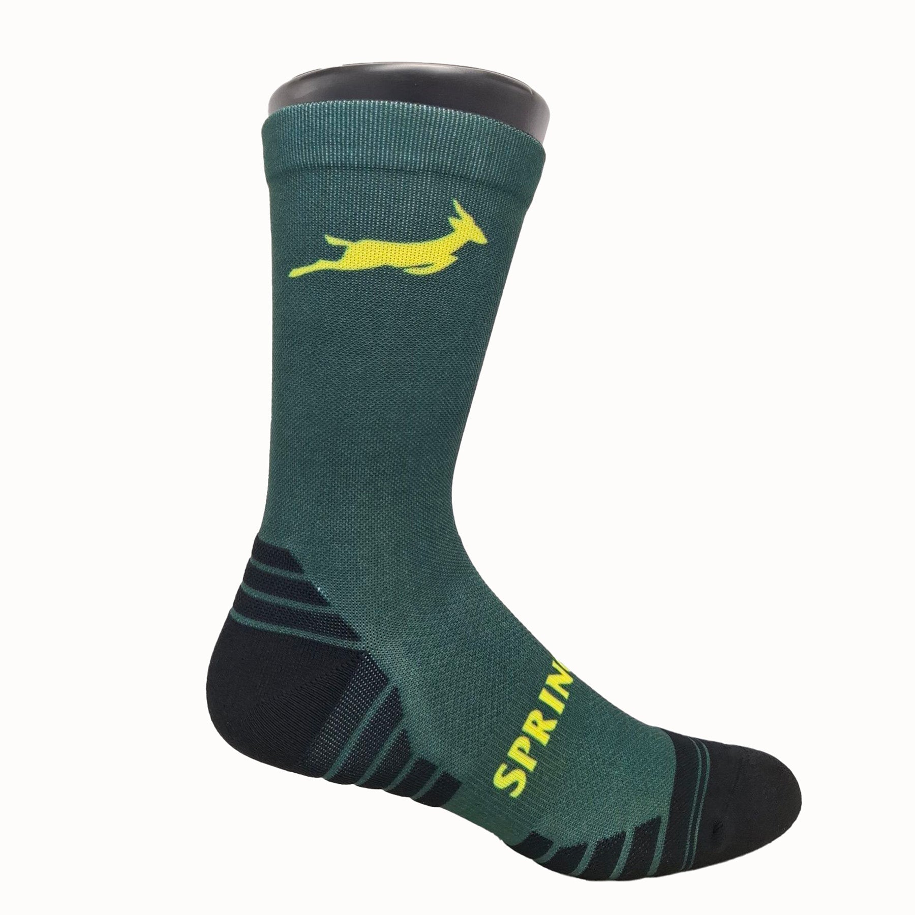 Versus Springboks Classic Socks - Old School