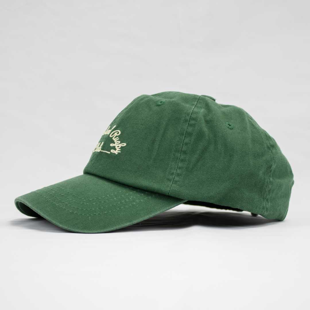 Old School Rugby Club - Dad Cap Green - Old School SA